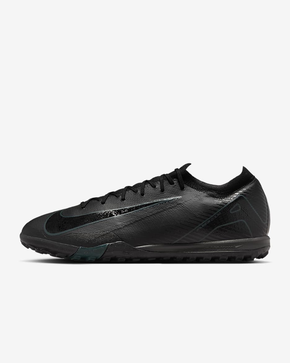 Black nike vapours hotsell